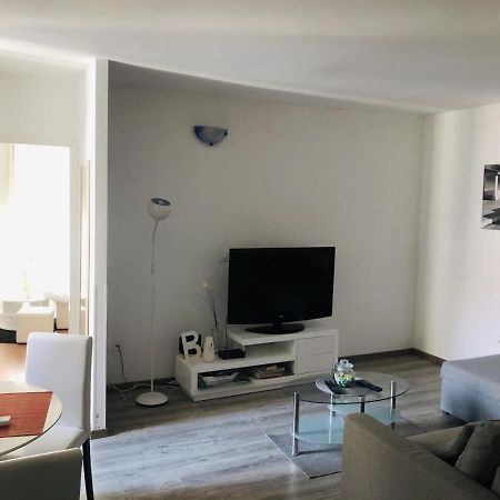 West Wall Apartment Split Buitenkant foto