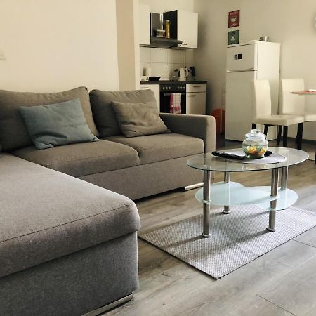 West Wall Apartment Split Buitenkant foto