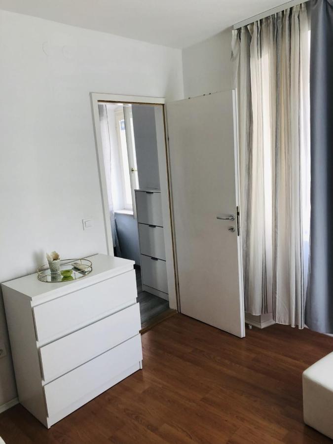 West Wall Apartment Split Buitenkant foto