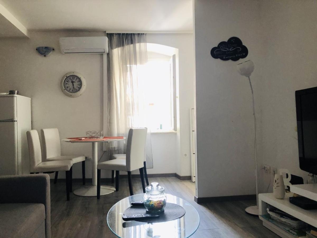 West Wall Apartment Split Buitenkant foto