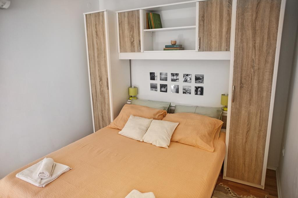West Wall Apartment Split Buitenkant foto